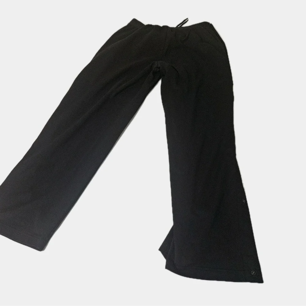 VTG Nike Air Jordan Pants Jumpman Breakaway Athletic Pants Warm Up‎ Mens L